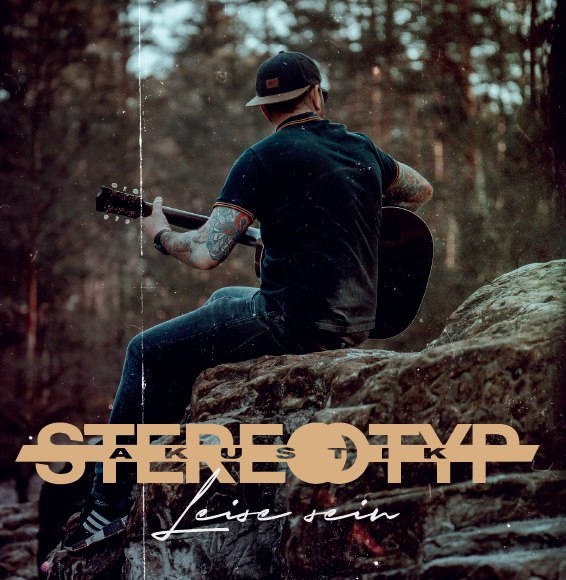 Stereotyp - Leise Sein