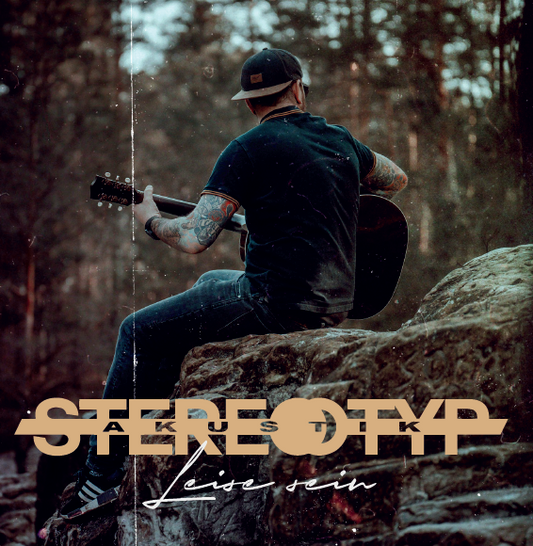 Stereotyp - Leise Sein